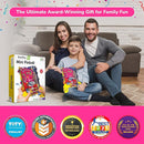 Smartivity DIY Mini Pinball for Kids Ages 6-12 Years | Build Your Own - Hand Held Pinball Game I Birthday Gift for Boys & Girls | STEM Toy for Kids 6,7,8,9,10,11,12 Years Old by TinyTreasures Baby Boutique