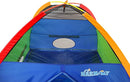 NARMAY® Play Tent Easy Fun Dome Tent for Kids Indoor/Outdoor Fun - 60 x 60 x 44 inch by TinyTreasures Baby Boutique