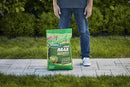 Scotts Green Max Lawn Food, Lawn Fertilizer Plus Iron Supplement for Greener Grass, 10,000 sq. ft., 33.33 lbs. by GreenHaven Gardens