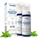 Swissklip Teeth Whitening Foam Toothpaste Also a Teeth Whitener in The Market I We Offer Best Teeth Whitening Products for Professional Teeth Whitening Kit (2) by CozyNest Decor