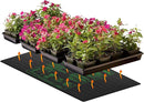 iPower 48" x 20" Waterproof Durable Seedling Heat Mat Warm Hydroponic Plant for Indoor Gardening Germination Starting, 2 Pack by GreenHaven Gardens