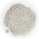 Organic Perlite — Medium/Fine Grade Horticultural Soil Amendment for Indoor & Outdoor Container Plants for Drainage Management and Enhanced Growth (2 Quart) by GreenHaven Gardens