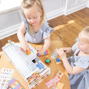 Melissa & Doug Wooden Chocolate Factory Pretend Play Set, Play Food Candy Maker for Boys and Girls - FSC-Certified by TinyTreasures Baby Boutique