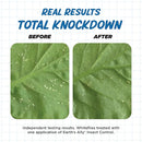 Earth's Ally Insect Control for Plants Ready-to-Use 24 oz | Safe Outdoor & Indoor Plant Insecticide, Spider Mite, Aphid & Mealybug Killer - Effective Spray for Organic Garden & Household Plants by GreenHaven Gardens