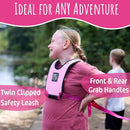 Hobbledehoo XL Child Harness, For Kids & Teenagers Aged 7+, Supporting Special Needs, Including Autism Safety Awareness by TinyTreasures Baby Boutique