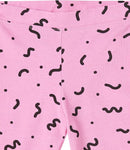 Amazon Essentials Girls and Toddlers' Leggings, Multipacks by TinyTreasures Baby Boutique