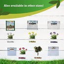 Digger’s 1-Gallon Heavy-Duty Wire Basket - Gopher Wire Basket for Perennials & Vegetables (12 Baskets) by GreenHaven Gardens