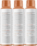 Citrus + Sandalwood Insect Repellent, 12-Hour Mosquito & Tick Protection, Picaridin-Based, Water-Based, Lightweight, Quick-Drying, Vanishing Scent, DEET Alternative, Face & Body Use,3 Pack by TinyTreasures Baby Boutique
