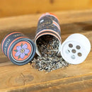 Save The Monarchs Wildflower Seed Shaker - 100,000+ Wild Flower Seeds for Planting - Beautiful Easy to Sow Seed Shaker - 13 Varieties to Attract Monarch Butterflies & Pollinators - Covers ~250 sq ft by GreenHaven Gardens