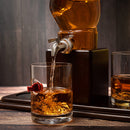 Boxing Glove Wine & Whiskey Decanter Set 750Ml