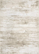 Washable Rug 8x10 Area Rugs for Living Room: Large Neutral Soft Rug Abstract Non Slip Low Pile Modern Carpet for Bedroom Kitchen Nursery Office Dining Room Indoor (Beige, 8'x10') by TinyTreasures Baby Boutique