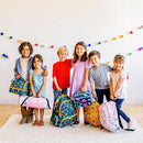 Wildkin 12-inch Kids Backpack – Padded, Adjustable, Ideal for Daycare & Travel - Modern by TinyTreasures Baby Boutique