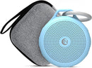 Portable White Noise Sleep Sound Machine for Home and Travel. Perfect for Your Sleeping Baby with a dimmable Night Light and Long Battery Life. Baby Essential Adult/Child Lock Feature. by TinyTreasures Baby Boutique