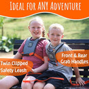 Hobbledehoo XL Child Harness, For Kids & Teenagers Aged 7+, Supporting Special Needs, Including Autism Safety Awareness by TinyTreasures Baby Boutique
