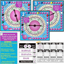 Wordplay – The Ultimate Fast-Paced Word Challenge Board Game for Family & Friends – Adult & Family Game Night Fun by TinyTreasures Baby Boutique