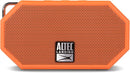 Altec Lansing Mini H2O - Waterproof Bluetooth Speaker, IP67 Certified & Floats in Water, Compact & Portable Speaker for Hiking, Camping, Pool, and Beach,Orange by TinyTreasures Baby Boutique