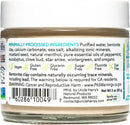 Uncle Harry's Anise Remineralizing Toothpaste | Natural Whitening Tooth Paste Freshens Breath & Promotes Enamel | Vegan Fluoride Free Toothpaste (2 Pack) by CozyNest Decor