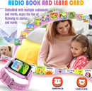 Goodatech 1.69'' Kids Smart Watch for Kids Boys Girls, HD Camera,26 Puzzle Games,Video Music Player,Pedometer,Flashlight,Alarm Clock, Christmas Birthday Gifts for 4-12 Years Children (Pink) by TinyTreasures Baby Boutique