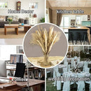 65PCS Pampas Grass Decor, Including pompas Floral, Reed Dried Grass and Bunny Tails Dried Flowers, Natural Dried Pampas Grass Bouquet for Boho Decor Wedding, Home Decoration by CozyNest Decor