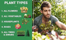 6-6-6 All-Purpose Professional Plant Food Fertilizer; Ideal for Winter Care & Spring Feeding, Perfect Balanced NPK for Indoor and Outdoor Plants (1 Quart) by GreenHaven Gardens