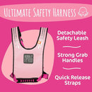Hobbledehoo XL Child Harness, For Kids & Teenagers Aged 7+, Supporting Special Needs, Including Autism Safety Awareness by TinyTreasures Baby Boutique