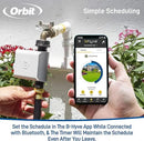 Orbit 21005 B-hyve Smart Hose Watering Timer by GreenHaven Gardens