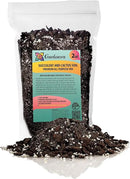 Professional Succulent Soil Premium All Purpose Blend | Pre-Mixed Ready to Use for Cactus and Succulents | Sphagnum Peat Moss, Perlite, New Zealand Pine Bark - Made in USA - 2 Quart by GreenHaven Gardens