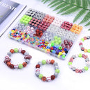 1000PCS Sports Ball Polymer Clay Beads Charms for Friendship Bracelets Making Kit Cute Fun Beads DIY Arts Crafts Birthday Gifts for Kids Girls Baseball Basketball Soccer Rugby Volleyball Football Bead by TinyTreasures Baby Boutique