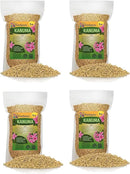 Elevate Your Acidic Soil Mix with Gardenera's Kanuma Soil Amendment - Improves Nutrient Uptake and Root Health - 20 Quart by GreenHaven Gardens