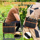 Garden Kneeler and Seat, Wider and Thicker Kneeling Pad Heavy Duty Gardening Stool with Gardening Tool Pouch and Bag, Garden Bench/Chair Gifts for Women, Seniors by GreenHaven Gardens