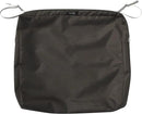 Classic Accessories Ravenna Water-Resistant 21 x 19 x 3 Inch Patio Seat Cushion, Espresso, Chair Seat Cushion by GreenHaven Gardens