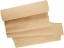 VEVOR Burlap Fabric Roll, 40” x 30 ft High Density Natural Jute Fiber Material for Outdoor Plant Care, Tree Wrap Roll, Decor, DIY Crafts, Wedding, Garden Weed Barrier, Plant & Tree Winter Covering by GreenHaven Gardens
