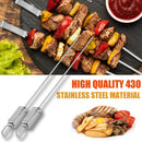 BBQ Skewers (Single fork12) by GreenHaven Gardens