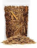 Eucalyptus Mulch - Naturally Suppress Weeds and Enhance Plant Growth - 4 QUARTS by GreenHaven Gardens
