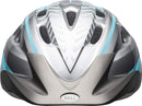 Bell Richter Youth Bike Helmet by TinyTreasures Baby Boutique
