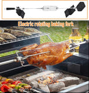 Built In Charcoal Grill, BBQ Grill with Oversize Cooking Area, Outdoor Cooking Grill with Charcoal Trays for Outdoor Backyard Camping Picnics, Patio and Parties by GreenHaven Gardens