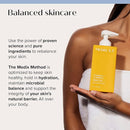 Medix 5.5 Vitamin C Lotion + Collagen Cream Anti Aging Moisturizer Skincare Set, Collagen Lotion Targets Wrinkles, Sagging Skin, Crepey Skin, Vitamin C Cream Brightens & Hydrates Dry Skin, Bundle by TinyTreasures Baby Boutique