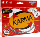 KARMA Card Games for Kids – Kids, Family Games Night, Multi-Player, Screen Free, Travel Games, Playing Cards, What Goes Around, Comes Around, Ages 8+ by TinyTreasures Baby Boutique