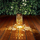 Hummingbird Solar Lanterns Outdoor Waterproof, Metal Hanging Lights Decorations for Garden Yard Lawn Patio, Unique Hummingbird Gifts for Women Mom Grandma Sister for Mother'Day Christmas by GreenHaven Gardens