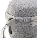 Babelio Portable Travel Case for Babelio Pocket Mini White Noise Machine, Double Stitch Zipper - Perfect for Traveling (CASE ONLY) by TinyTreasures Baby Boutique