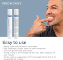 PerioSciences AO ProVantage Dental Gel with Antioxidants – Oral Gum Gel – Oral Care to Maintain Gum Health, 0.5 fl. Oz / 15ml by CozyNest Decor