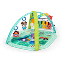 Baby Einstein Farm Explorers 4-in-1 Kickin’ Tunes Musical Meadow Music & Language Discovery Gym, Ages 0 Months and Up by TinyTreasures Baby Boutique