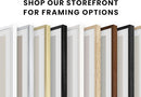 HAUS AND HUES 11x14 White Metal Picture Frames - Features Premium Aluminum, Vertical & Horizontal Hang, Shatterproof Plexiglass - Ideal for Home, Room, Office (11x14 in, White, Set of 9) by CozyNest Decor
