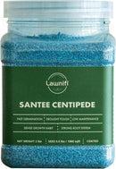 Lawnifi Santee Centipede Grass Seeds for Lawn, 2 lbs Covers 4,000 Sq Ft by GreenHaven Gardens