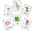 It's in The Bag! Jr. - A Charades Game for Kids and Family! - Interactive Picture Charades Board Games for Family Night, Board Games for Kids 4-6/6-8/8-12 - Games for Family Game Night with Kids by TinyTreasures Baby Boutique