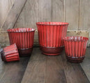 Headwind 6" Revere - Autumn Blaze by CozyNest Decor