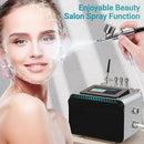 Meifuly Vacuum Therapy Machine, 3 in 1 Vacuum Cupping Sets, Skin Care and Airbrush Machine, with 1800ML and 1500ML Large Cups, 0-80 cmHg, 5 inch Touch Screen by CozyNest Decor