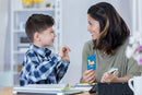 Teacher Created Resources Go Fish Vowels Flash Cards (EP62049), Medium by TinyTreasures Baby Boutique