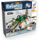 Science4you Scorpiobot Robotics Kit for Kids - Building Robot Toys for Kids 8-12 Year olds,161 Pieces, Stem Building Games, Gift for 8+ Year Olds Boys and Girls by TinyTreasures Baby Boutique