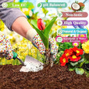 ZeeDix 10 Pack Premium Coco Coir Brick, Organic Compressed Coconut Coir Bricks Seed Starter Potting Soil for Plants, Coconut Fiber Substrate with Low EC & pH Balance for Gardening Flower Herbs by GreenHaven Gardens